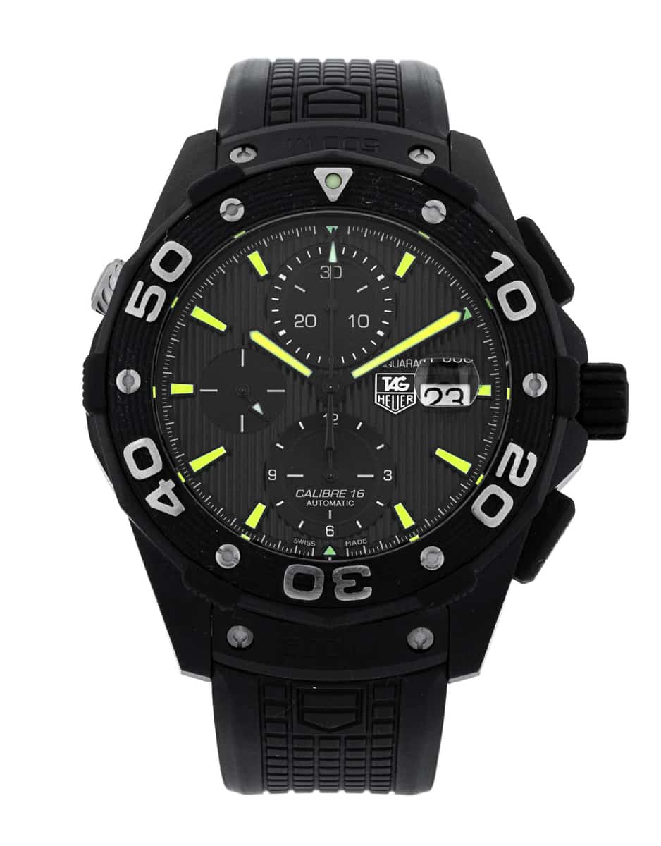 Tag Heuer Aquaracer CAJ2180.FT6023 Tag Heuer Aquaracer CAJ2180.FT6023